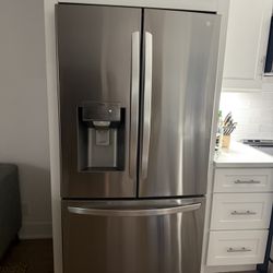 Lg Refrigerator