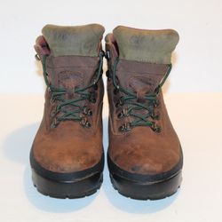 Womens Cabelas Rimrock Gore-Tex Leather Boots Size 8.5 
