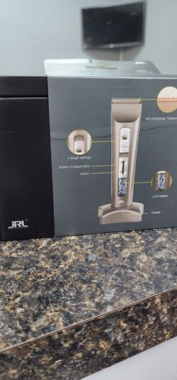Jrl Freshfade 1000 Professional Hair Clippers