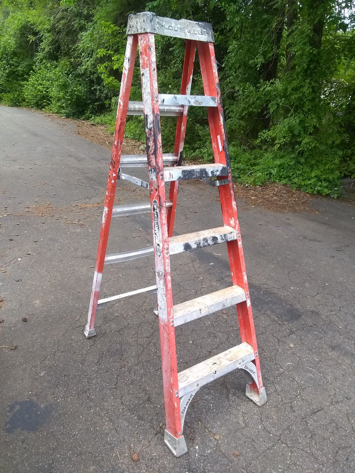 Ladder