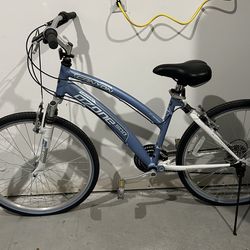 Ozone 500 Bike