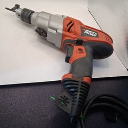 Black & Decker 1/2" Drill DR650