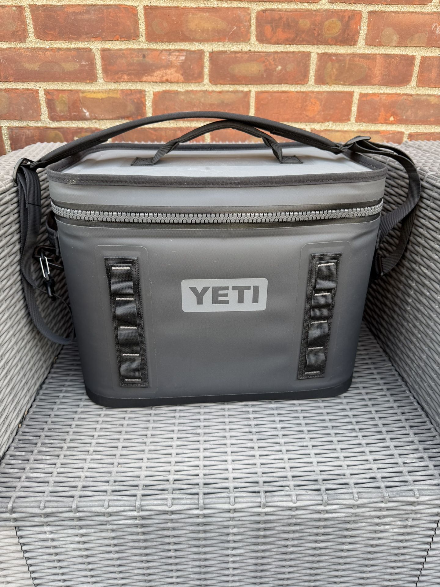 Yeti Cooler