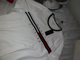 Tommy Hilfiger shirt