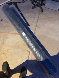 Weed barrier roll