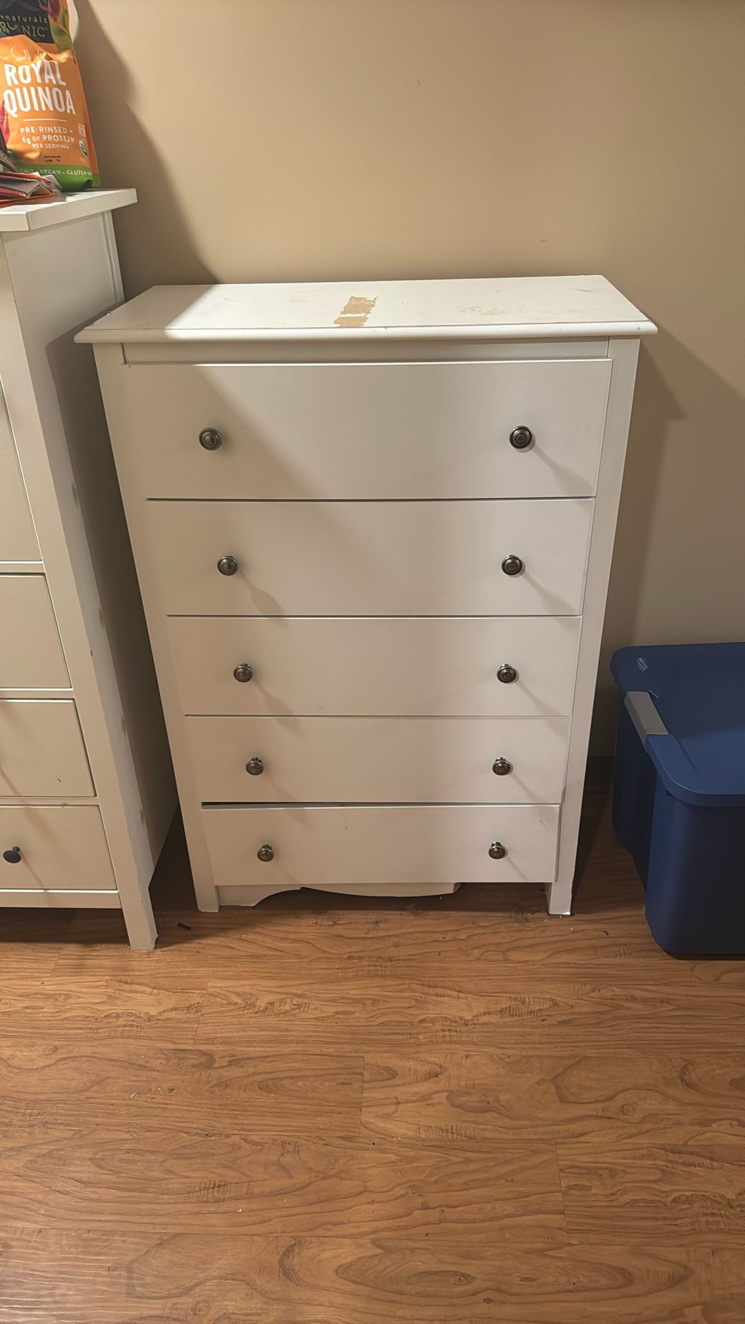 Free Dresser