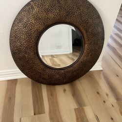 Mirror/ Wall Art