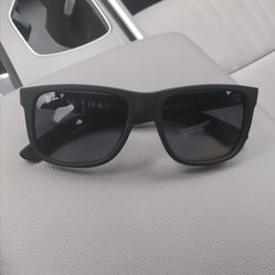 Rayban Justin SunShades