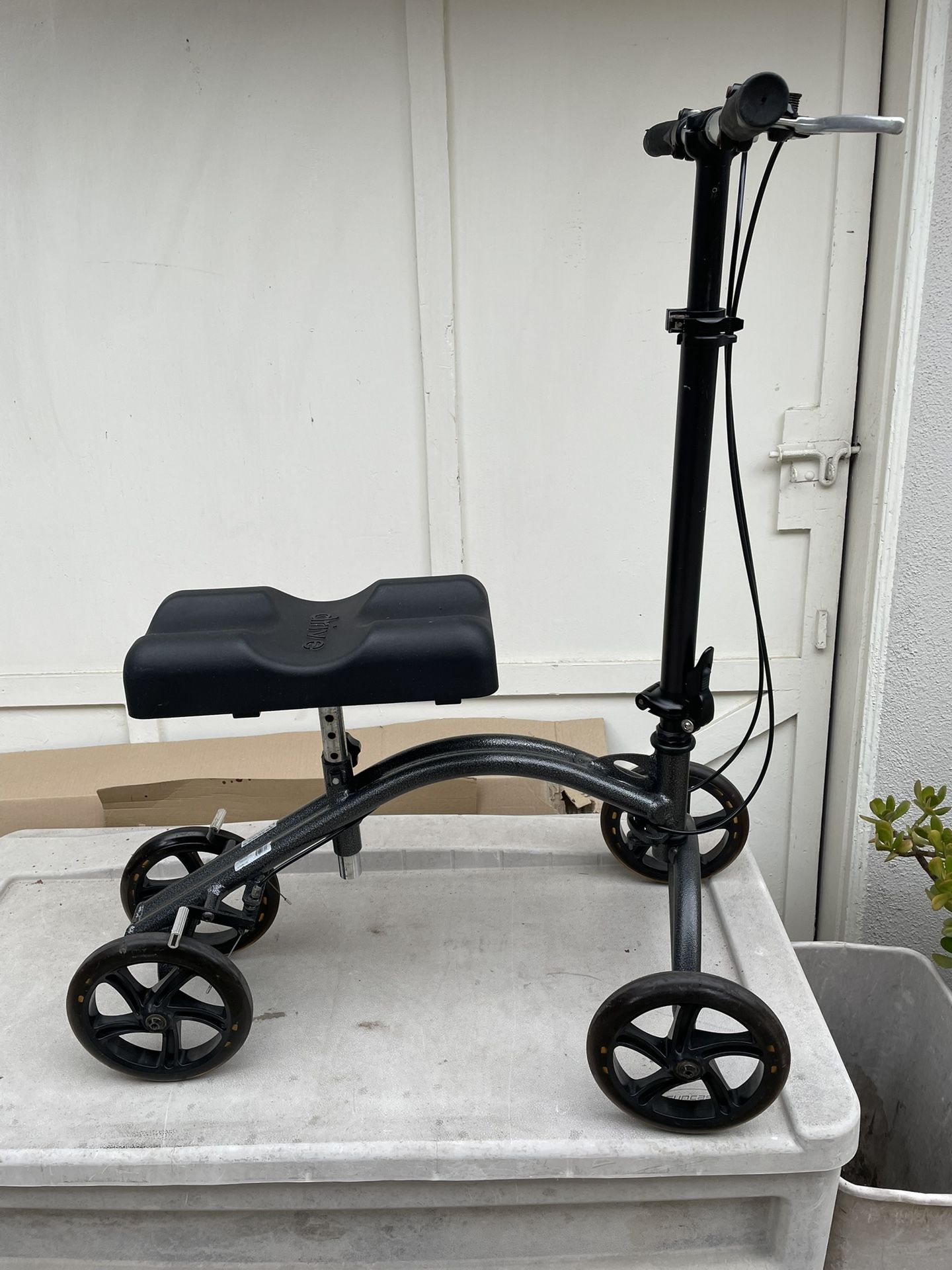 Knee Scooter  