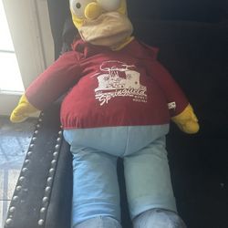 Homer Doll