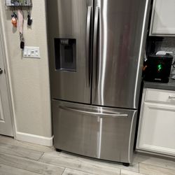 Samsung Fridge 