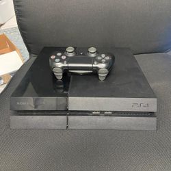 PS4 
