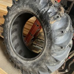 Tractor Tire