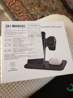 Mobile phone can be changed