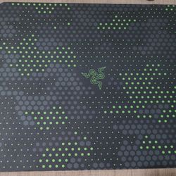 Limited Edition Razer Gigantus V2 Large 