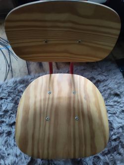 Ikea KULLABERG chair
