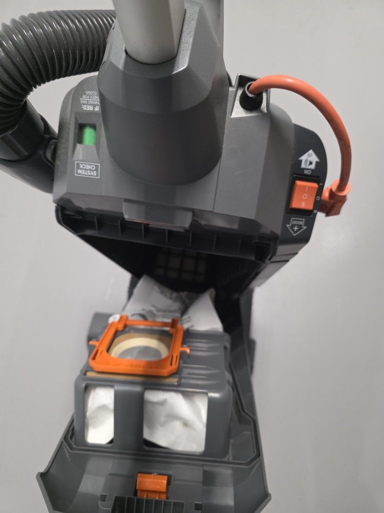 Hoover Husthtone