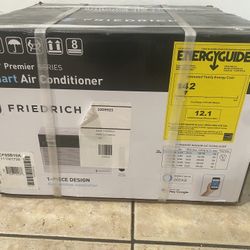 Aire Acondicionado/Air Conditioner
