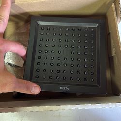 Delta Shower Head - Brand New!