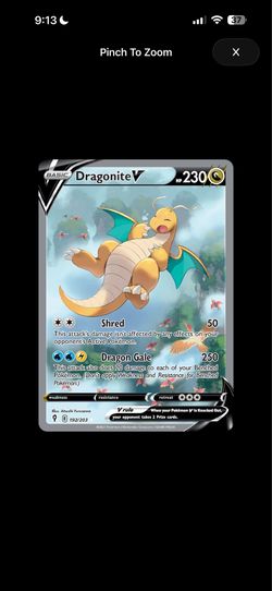 Pokemon Cards for Trade