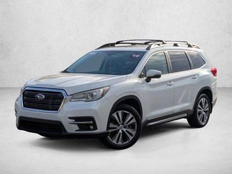2019 Subaru Ascent