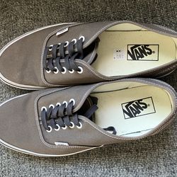 VANS MEN'S SNEAKERS - SIZE 11.5