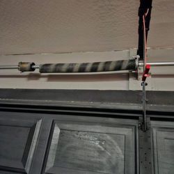 Garage Door Spring 