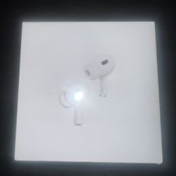 AirPod Pros Second Generation 