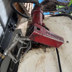 100 Gallon Slip Tank For Diesel