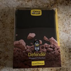 Outter Defender For IPAD 5 Th & 6 Th Generation