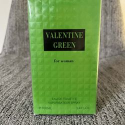 Cologne Perfume