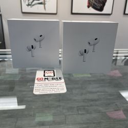 Apple AirPods Pro (2 Gen)