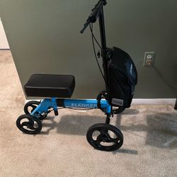 Knee Scooter
