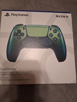 PS5 Controller