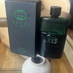 Cologne- Gucci Guilty 