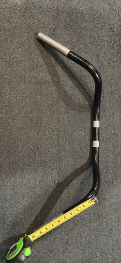 Motorcycle bars
