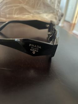 prada sunglasses