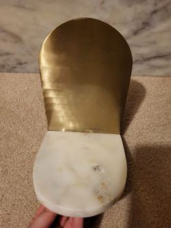 Shelf marble Threshold