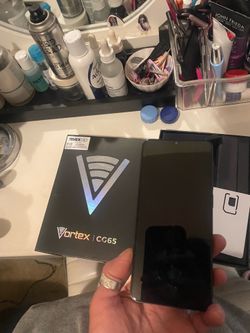 New in box vortex phone