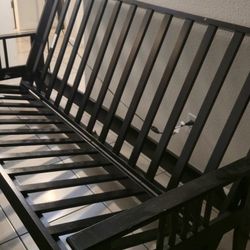 Handmade Futon