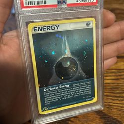 2004 Pokémon Promo