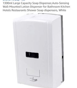SAVO DISPENSEER