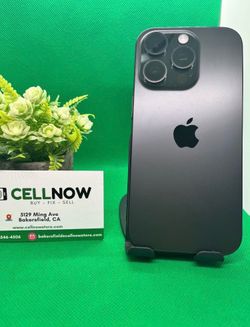 iPhone 16 pro Spectrum 128 GB