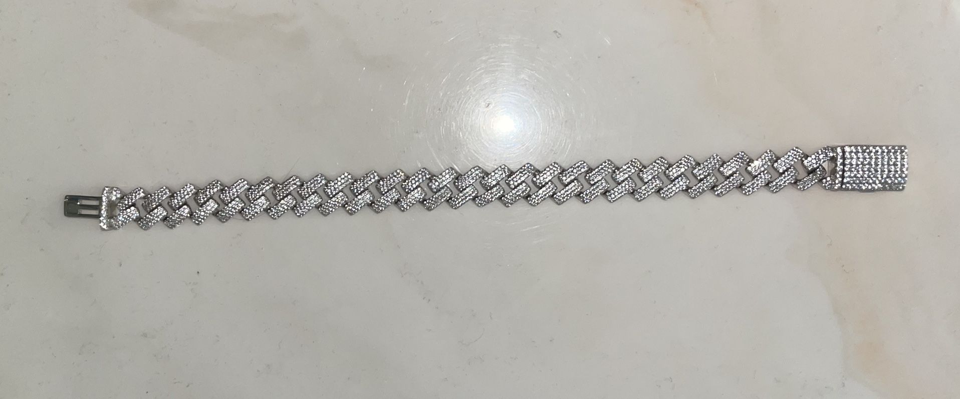 EJ CN 925 Vvs Diamond 