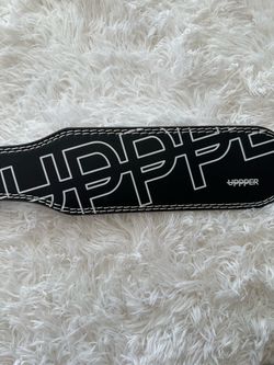 UPPPER Weightlifting Belt