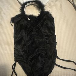 Bunny Costume