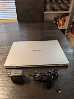 ASUS Chromebook