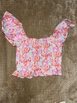 Girl size xs