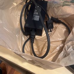 Xbox Power Brick