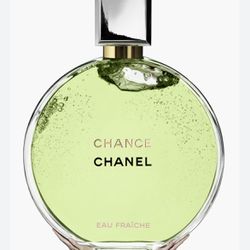 Chanel Fraiche Perfume 